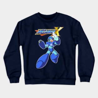 MegaX Crewneck Sweatshirt